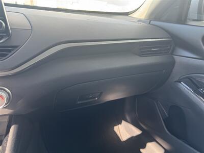 2021 Nissan Altima 2.5 SV   - Photo 40 - Antioch, CA 94509