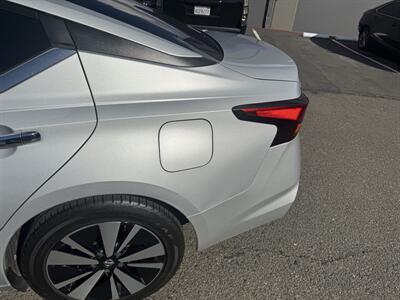 2021 Nissan Altima 2.5 SV   - Photo 9 - Antioch, CA 94509