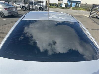 2021 Nissan Altima 2.5 SV   - Photo 10 - Antioch, CA 94509