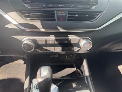 2021 Nissan Altima 2.5 SV   - Photo 36 - Antioch, CA 94509