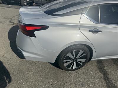 2021 Nissan Altima 2.5 SV   - Photo 56 - Antioch, CA 94509