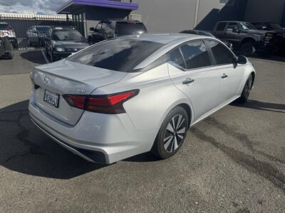 2021 Nissan Altima 2.5 SV   - Photo 63 - Antioch, CA 94509