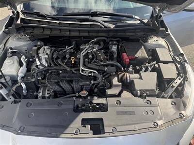 2021 Nissan Altima 2.5 SV   - Photo 45 - Antioch, CA 94509