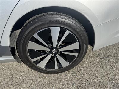 2021 Nissan Altima 2.5 SV   - Photo 6 - Antioch, CA 94509