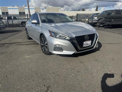 2021 Nissan Altima 2.5 SV   - Photo 57 - Antioch, CA 94509