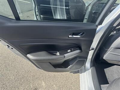 2021 Nissan Altima 2.5 SV   - Photo 25 - Antioch, CA 94509