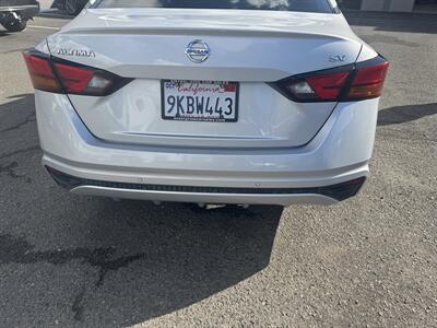 2021 Nissan Altima 2.5 SV   - Photo 60 - Antioch, CA 94509