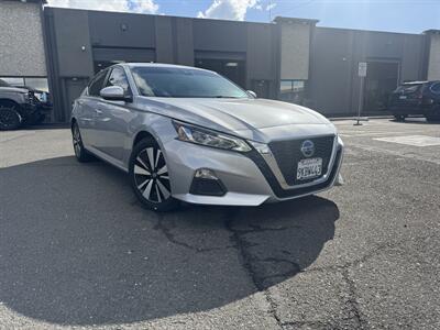 2021 Nissan Altima 2.5 SV   - Photo 1 - Antioch, CA 94509