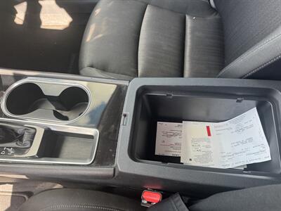 2021 Nissan Altima 2.5 SV   - Photo 44 - Antioch, CA 94509