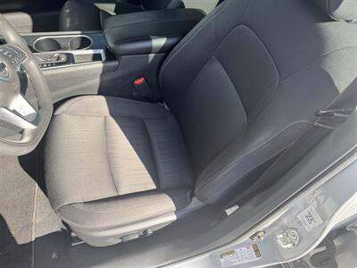 2021 Nissan Altima 2.5 SV   - Photo 23 - Antioch, CA 94509