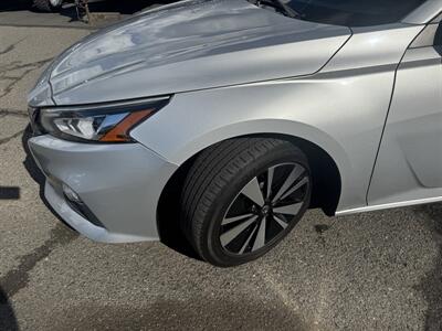 2021 Nissan Altima 2.5 SV   - Photo 5 - Antioch, CA 94509
