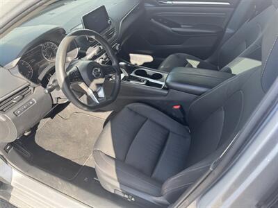 2021 Nissan Altima 2.5 SV   - Photo 21 - Antioch, CA 94509