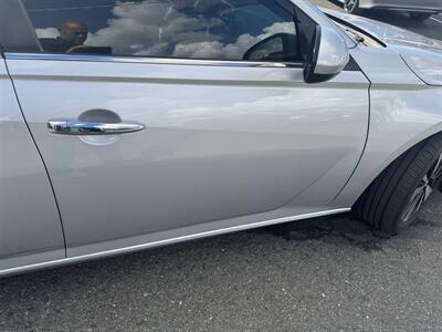 2021 Nissan Altima 2.5 SV   - Photo 16 - Antioch, CA 94509
