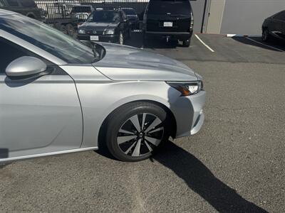 2021 Nissan Altima 2.5 SV   - Photo 51 - Antioch, CA 94509