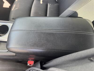 2021 Nissan Altima 2.5 SV   - Photo 39 - Antioch, CA 94509