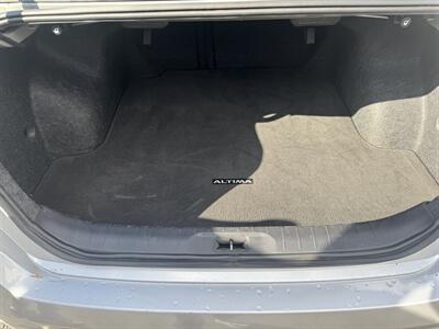 2021 Nissan Altima 2.5 SV   - Photo 42 - Antioch, CA 94509