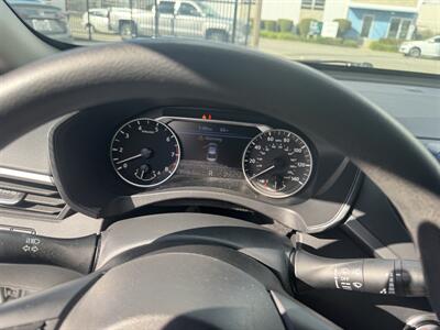 2021 Nissan Altima 2.5 SV   - Photo 50 - Antioch, CA 94509
