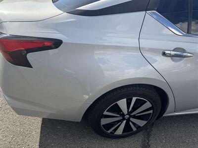 2021 Nissan Altima 2.5 SV   - Photo 15 - Antioch, CA 94509