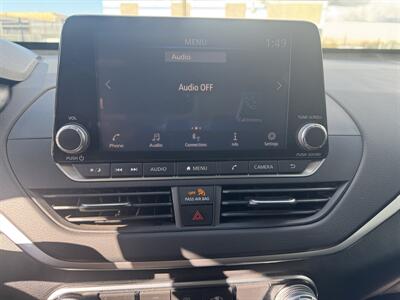 2021 Nissan Altima 2.5 SV   - Photo 35 - Antioch, CA 94509