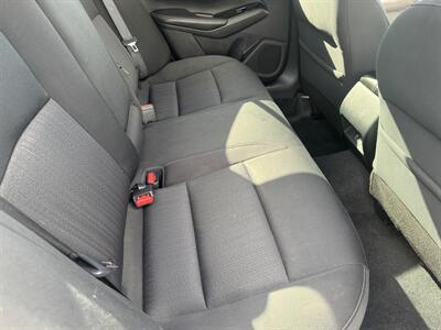 2021 Nissan Altima 2.5 SV   - Photo 29 - Antioch, CA 94509
