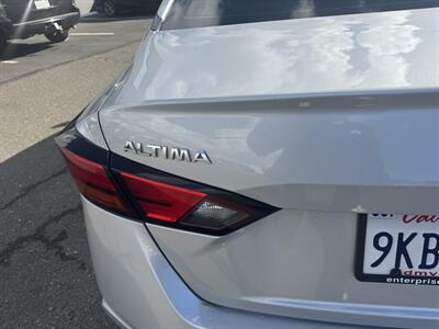 2021 Nissan Altima 2.5 SV   - Photo 66 - Antioch, CA 94509