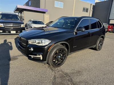 2014 BMW X5 sDrive35i SUV