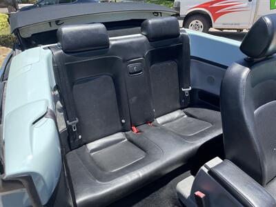 2004 Volkswagen Beetle GLS  Convertible - Photo 49 - Pompano Beach, FL 33069