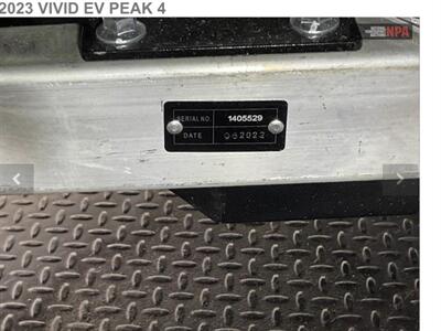 2023 «make» VIVID EV PEAK 4  VIVID EV PEAK4 - Photo 7 - Pompano Beach, FL 33069