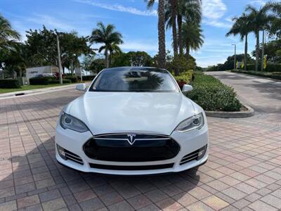 2013 Tesla Model S 60   - Photo 4 - Pompano Beach, FL 33069