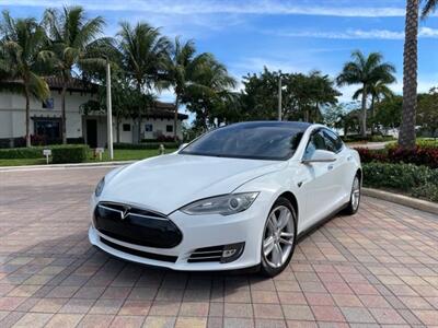 2013 Tesla Model S 60   - Photo 25 - Pompano Beach, FL 33069