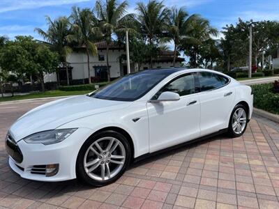 2013 Tesla Model S 60   - Photo 24 - Pompano Beach, FL 33069