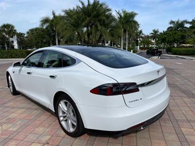 2013 Tesla Model S 60   - Photo 21 - Pompano Beach, FL 33069
