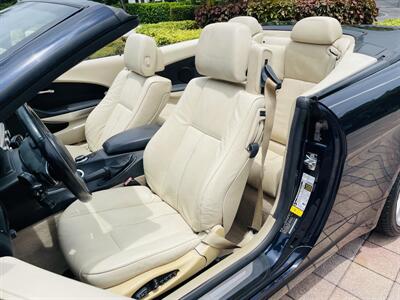 2008 BMW 650i  CONVERTIBLE - Photo 70 - Pompano Beach, FL 33069