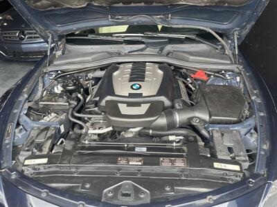 2008 BMW 650i  CONVERTIBLE - Photo 17 - Pompano Beach, FL 33069