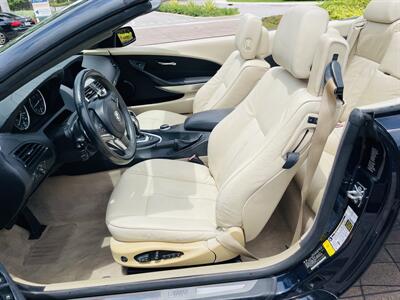 2008 BMW 650i  CONVERTIBLE - Photo 72 - Pompano Beach, FL 33069