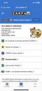 2013 BMW X1 sDrive28i  suv - Photo 4 - Pompano Beach, FL 33069