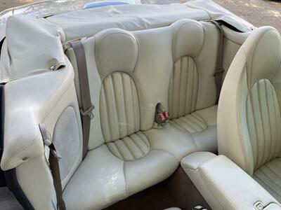 2000 Jaguar XK8  convertible - Photo 17 - Pompano Beach, FL 33069