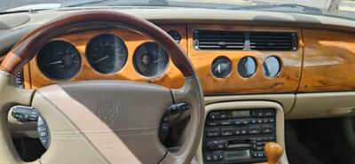 2002 Jaguar XK8 Convertible - Photo 10 - Golden, CO 80401