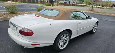 2002 Jaguar XK8 Convertible - Photo 7 - Golden, CO 80401