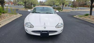2002 Jaguar XK8 Convertible - Photo 2 - Golden, CO 80401