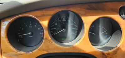 2002 Jaguar XK8 Convertible - Photo 11 - Golden, CO 80401
