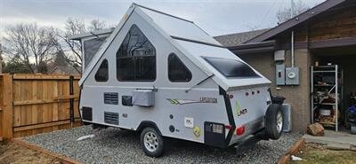 2014 A LIner Expedition - Photo 2 - Golden, CO 80401
