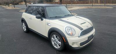 2011 MINI Cooper S   - Photo 4 - Golden, CO 80401