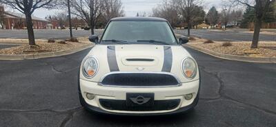 2011 MINI Cooper S   - Photo 3 - Golden, CO 80401