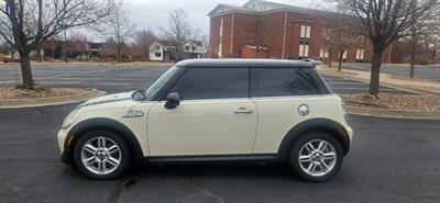 2011 MINI Cooper S   - Photo 1 - Golden, CO 80401