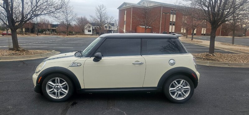 2011 MINI Cooper S   - Photo 1 - Golden, CO 80401