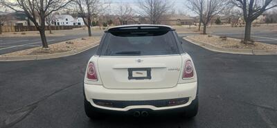 2011 MINI Cooper S   - Photo 7 - Golden, CO 80401