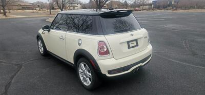 2011 MINI Cooper S   - Photo 8 - Golden, CO 80401