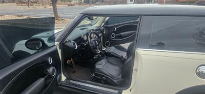 2011 MINI Cooper S   - Photo 11 - Golden, CO 80401