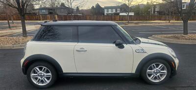 2011 MINI Cooper S   - Photo 5 - Golden, CO 80401